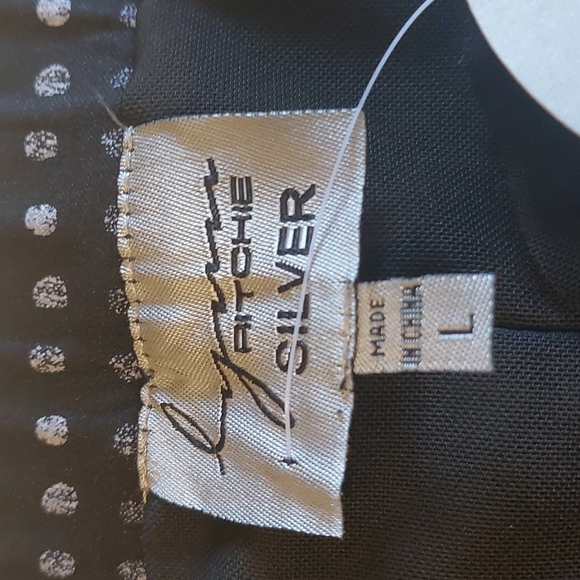 Lynn Ritchie Cropped Flare Hem Pant - Picture 4 of 8